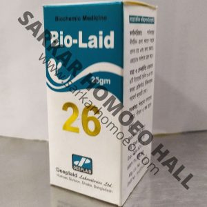 Bio-Laid 26