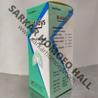 Blatadys Drops