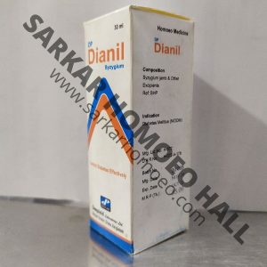 DP Dianil Drops