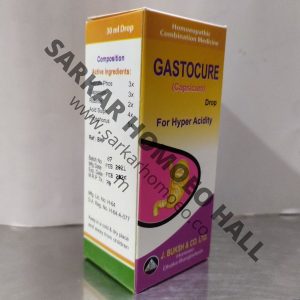 Gastocure Drop