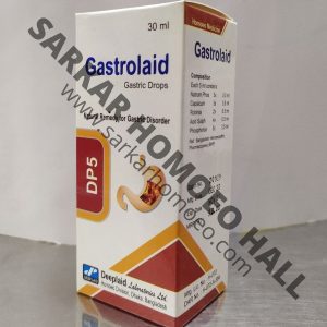 Gastrolaid Drops