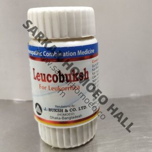 Leucobuksh