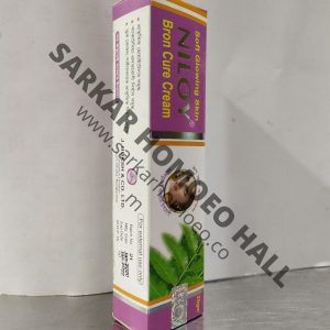 Niloy Bron Cure Cream