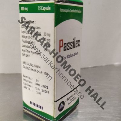 Pasilax