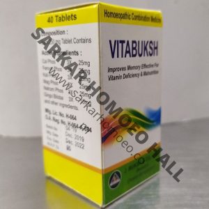 Vitabuksh
